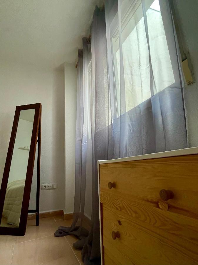 Apartament Belapart Centro Historico Alicante Zewnętrze zdjęcie