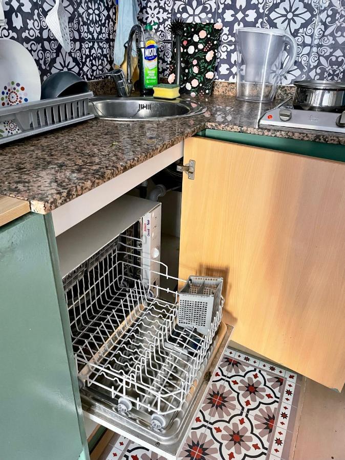 Apartament Belapart Centro Historico Alicante Zewnętrze zdjęcie