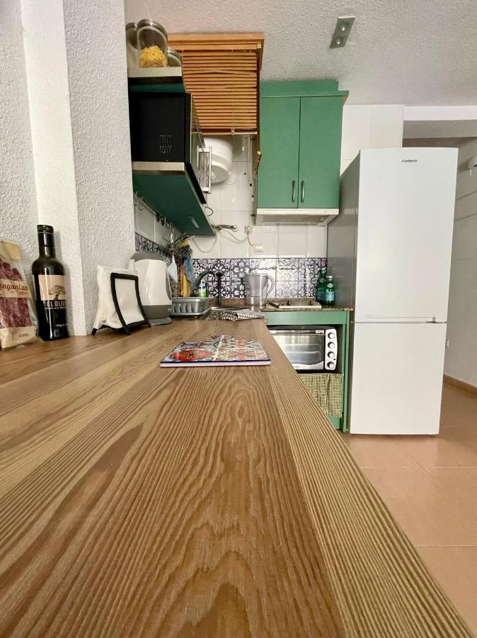 Apartament Belapart Centro Historico Alicante Zewnętrze zdjęcie