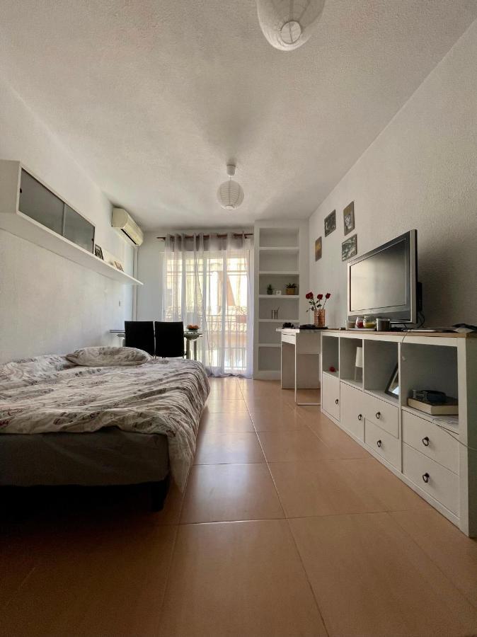 Apartament Belapart Centro Historico Alicante Zewnętrze zdjęcie