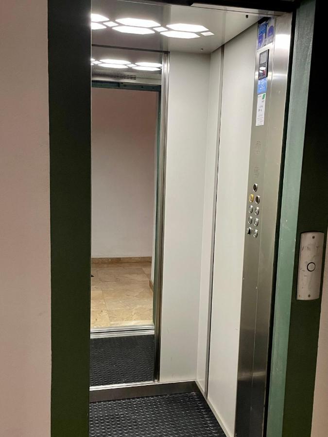 Apartament Belapart Centro Historico Alicante Zewnętrze zdjęcie