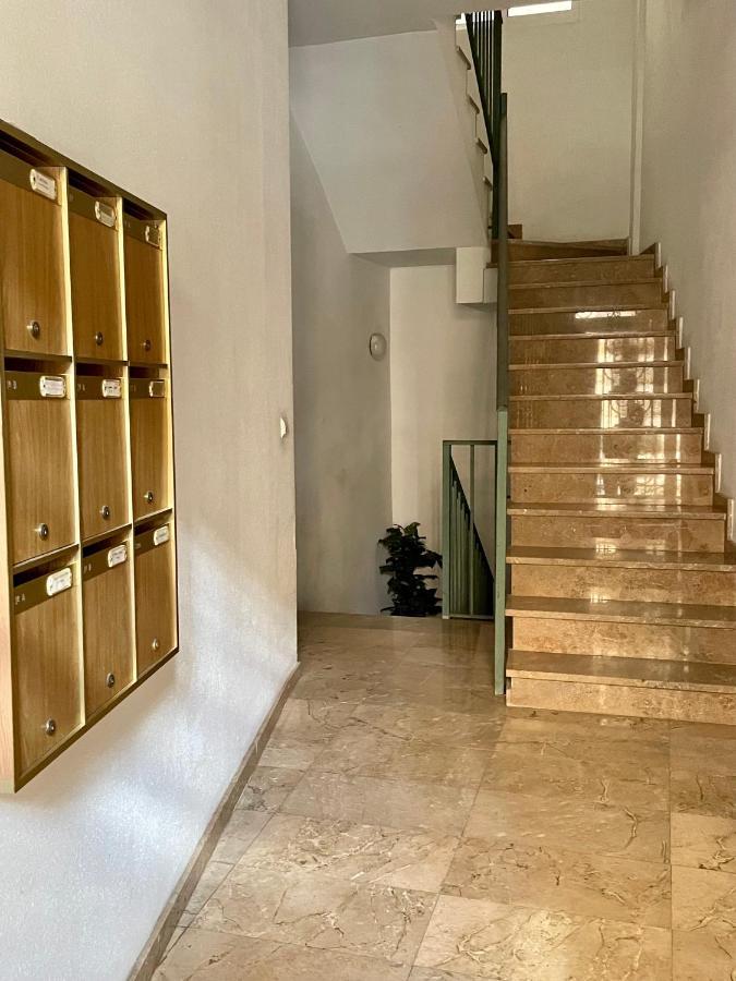 Apartament Belapart Centro Historico Alicante Zewnętrze zdjęcie