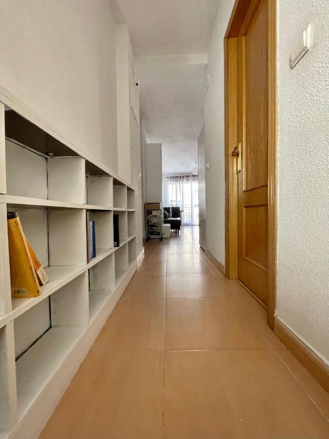 Apartament Belapart Centro Historico Alicante Zewnętrze zdjęcie