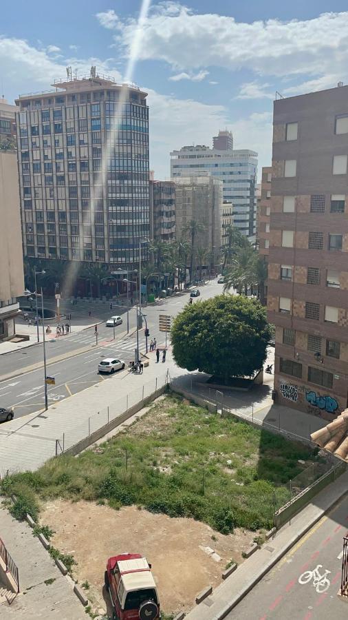 Apartament Belapart Centro Historico Alicante Zewnętrze zdjęcie