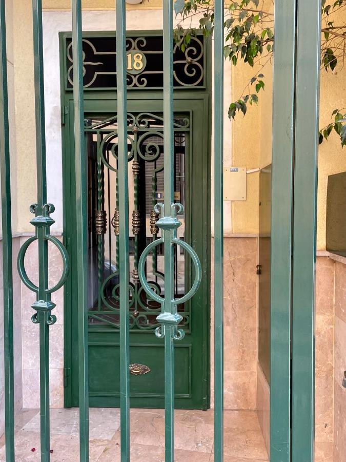 Apartament Belapart Centro Historico Alicante Zewnętrze zdjęcie