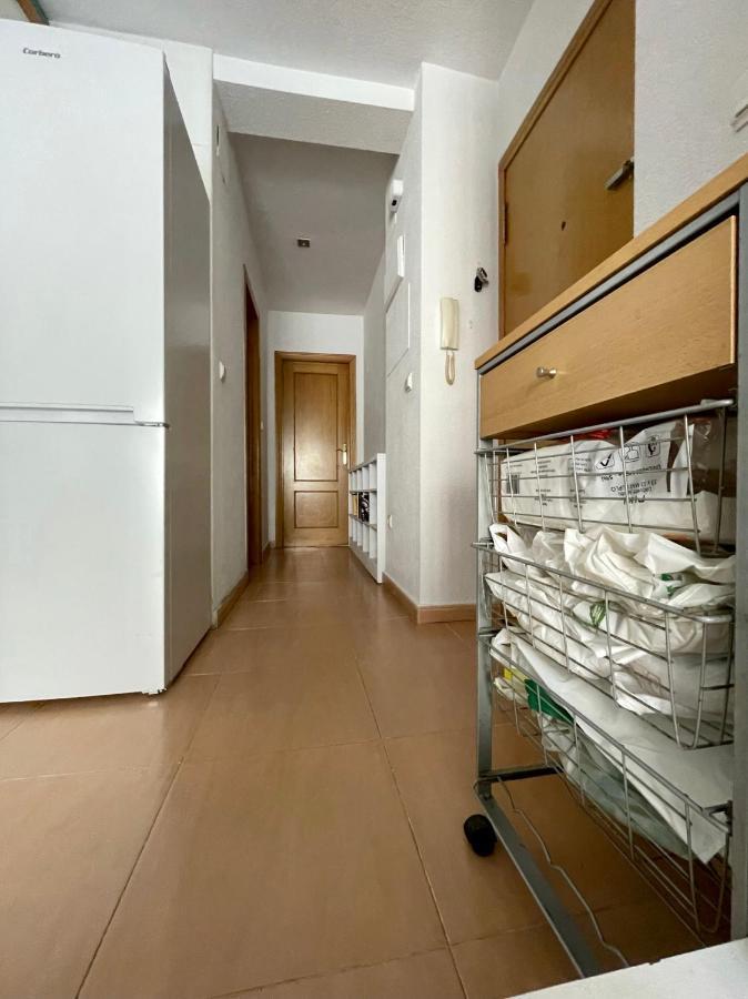 Apartament Belapart Centro Historico Alicante Zewnętrze zdjęcie