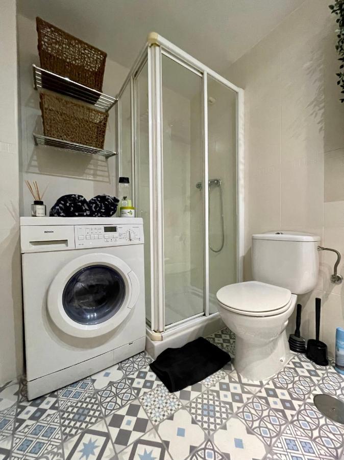 Apartament Belapart Centro Historico Alicante Zewnętrze zdjęcie